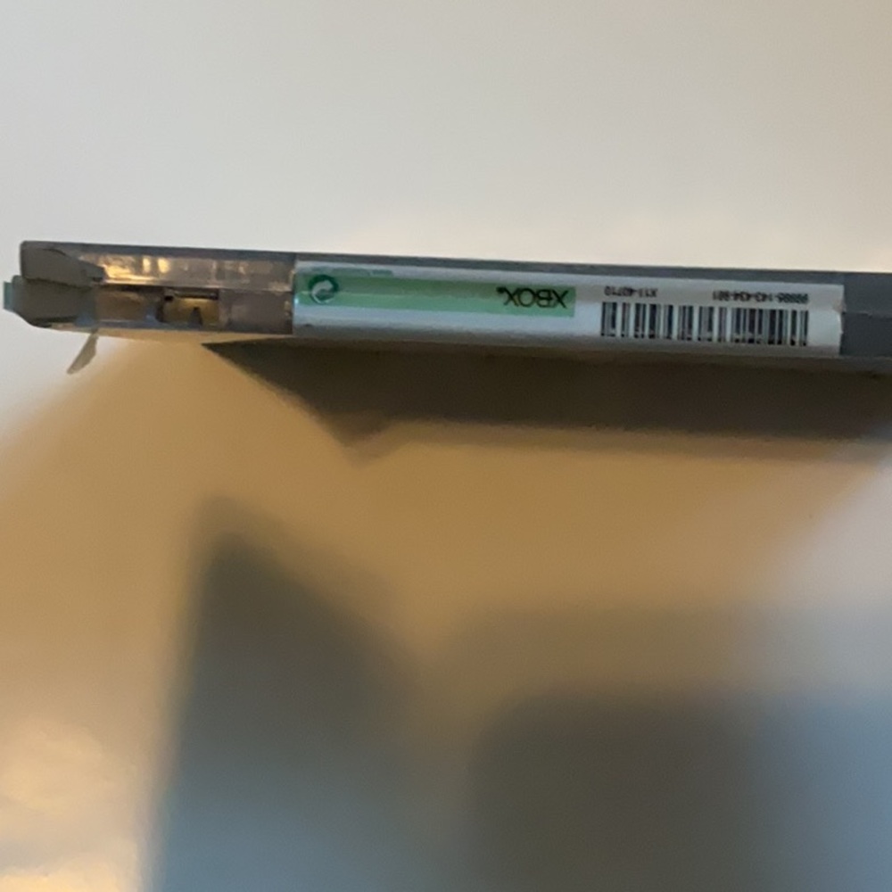 XBOX 360 Bethesda Rage - Picture 4 of 6
